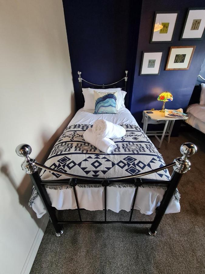 Rumer Hill House A Unique Boutique Styled Place To Stay In Cannock Close To A5 The Mcarthur Glen Outlet Great Wyrley Eksteriør billede