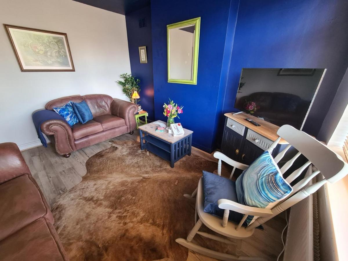 Rumer Hill House A Unique Boutique Styled Place To Stay In Cannock Close To A5 The Mcarthur Glen Outlet Great Wyrley Eksteriør billede